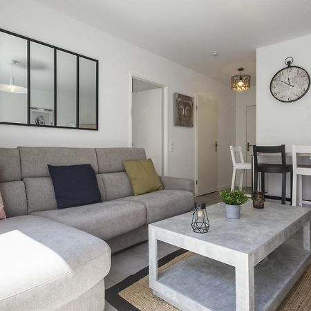 Appartement Grigio - Welkeys Anglet Zewnętrze zdjęcie