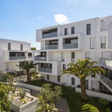 Appartement Grigio - Welkeys Anglet Zewnętrze zdjęcie